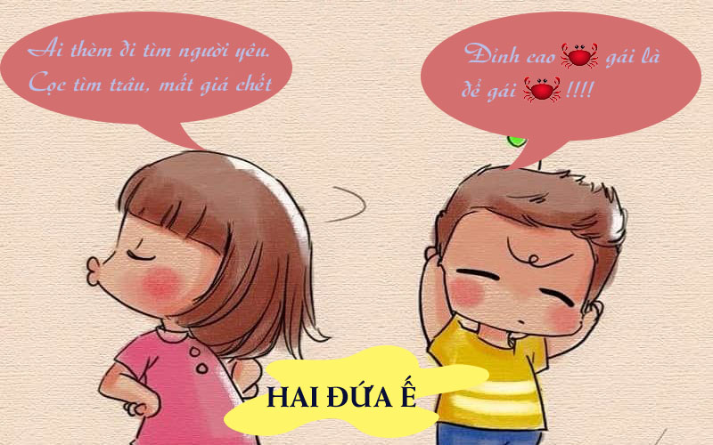 Cua gái